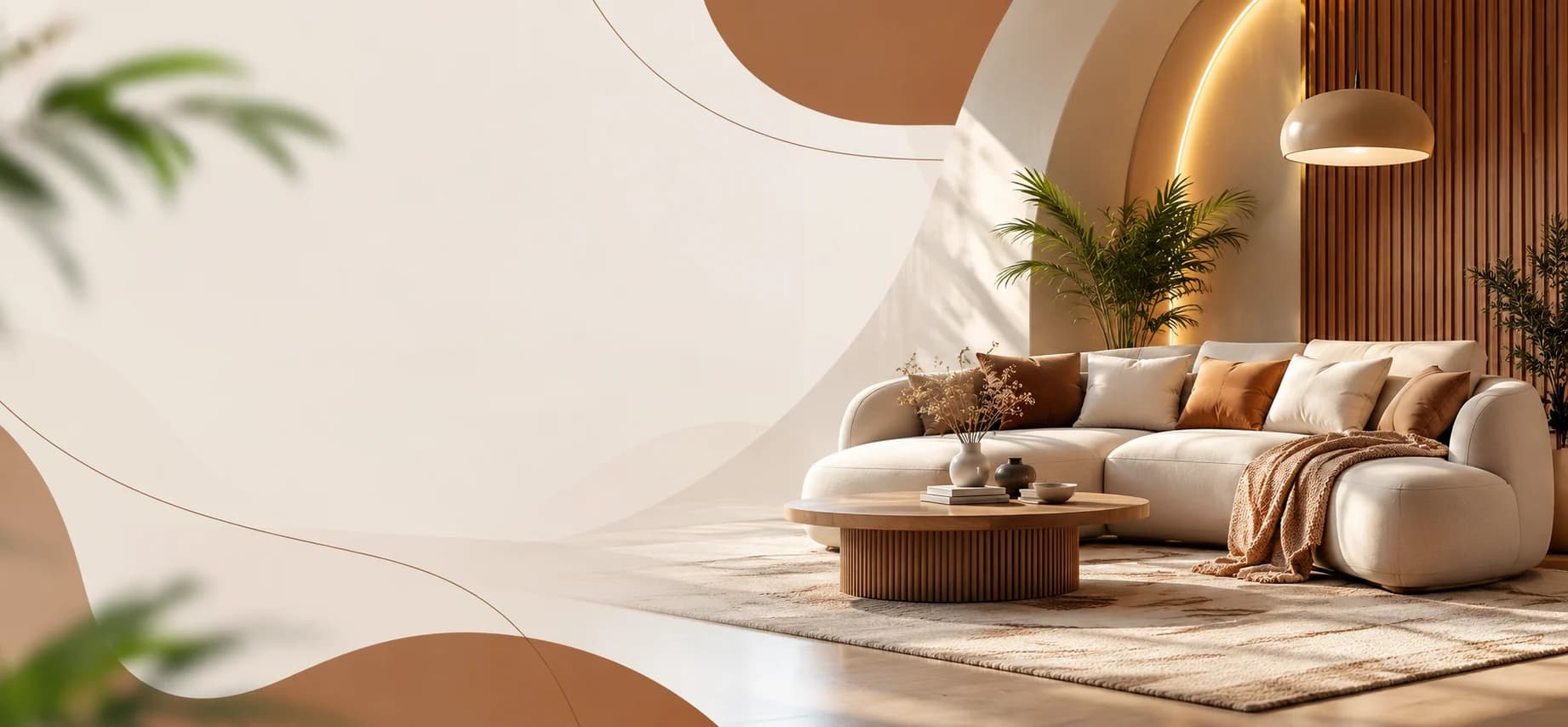 Manas Furniture and Decor luxury living room collection